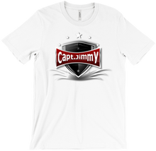 capjimmy T-Shirts