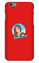 court123w iPhone Phone Cases