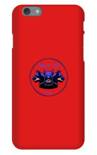 demondadplayz iPhone Phone Cases