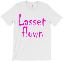 Lasset Flown T-Shirts