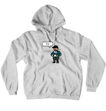 thadirtyyytooth (No-Zip/Pullover)