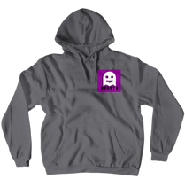 Spooks Hoodies (No-Zip/Pullover)