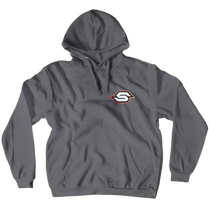 sakaii Hoodies (No-Zip/Pullover)