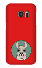 pureedgestreams Samsung Phone Cases