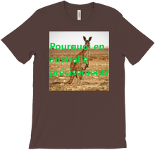 lphantrose T-Shirts
