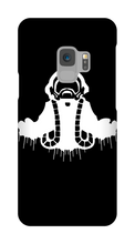 team_astrolog Samsung Phone Cases White Logo