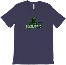 generalworm549 Worm T-shirt