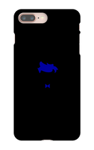 agent logo I-phone Case