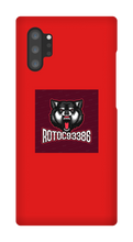 rotoc93386 Samsung Phone Cases