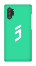Jaavis Senpai Samsung Case