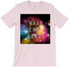wash your hands T-Shirts