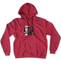 Can I live Merch
