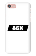 frostybrz iPhone Phone Cases