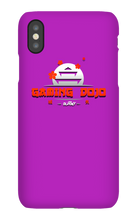 oldtony iPhone Phone Cases