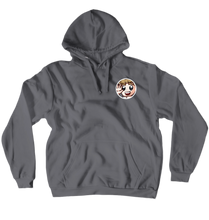 azapattaz Hoodies (No-Zip/Pullover)