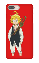 niangb061 iPhone Phone Cases