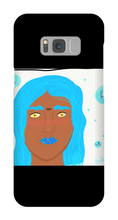 izzycat13 Samsung Phone Cases