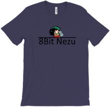 T-Shirts 8Bit Nezu