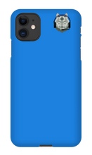 gamingwithsilverwolf1 iPhone Phone Cases