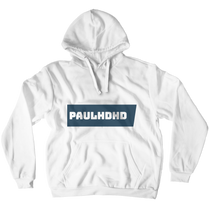 paulhdhd Hoodies (No-Zip/Pullover)