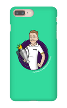 Gareth Northgate iPhone Cases