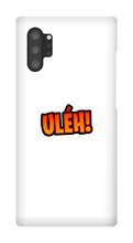 kedroc Samsung Phone Cases
