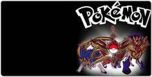 Galar XXL Gaming Mousepad