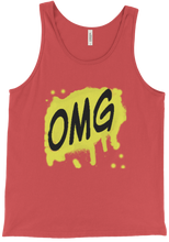OMG Tank Top