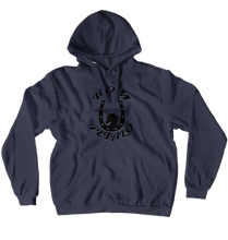 xmlgxnl Hoodies (No-Zip/Pullover)