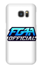 FGAAOfficial Samsung Phone Cases