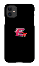 exacly iPhone Phone Cases