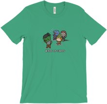 Winds of Chaos T-Shirts