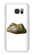 pistolpete2k Samsung Phone Cases