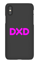 DXD iPhone Phone Cases