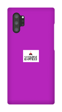 wagonsexpress Samsung Phone Cases