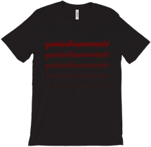 geminikanemmxiv T-Shirts