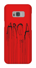 ARca DrIP L0g0 GalAxy BlAck DrIp [Limited]