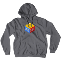 jacethecollector Hoodies (No-Zip/Pullover)