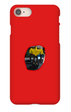 gabrielrdg iPhone Phone Cases