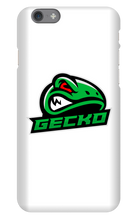 g3cko24 iPhone Phone Cases