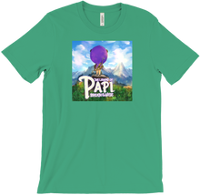 Legend of Papi Breath of the Wise T-Shirt