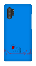 ladymashaka Samsung Phone Case