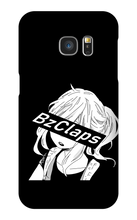 bzclaps Samsung Phone Cases