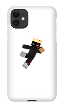 Xp3rt Floating iPhone Case