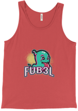 fub3l Tank Top