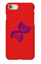 perplehelix iPhone Phone Cases