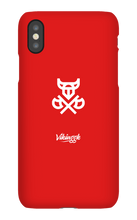 VikinggK - Official iPhone Case ( White )