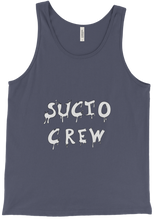 SUCIO CREW Tank