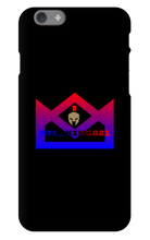 RTC_King821 limited iphone case