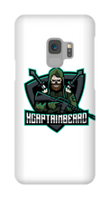 xcaptainbeard Samsung Phone Cases